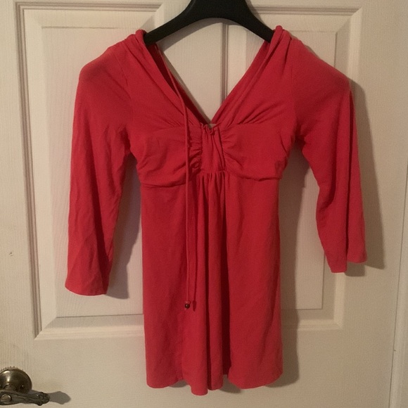 ella moss ladies shirt size S - Picture 2 of 8